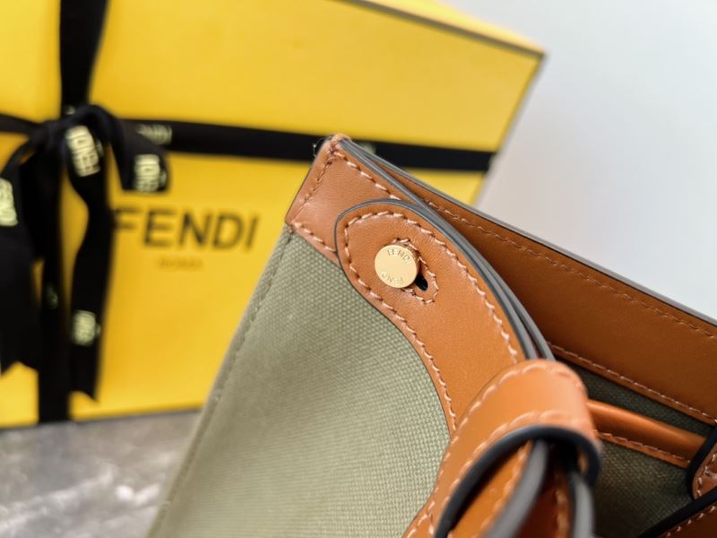 Fendi Peekaboo Bags